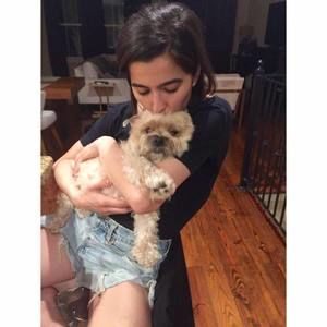 Meet your Posher, Ashton